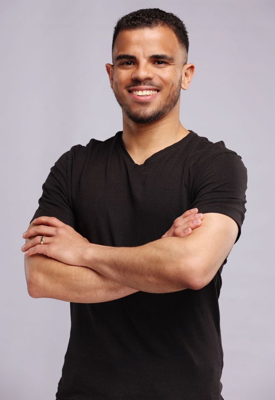 Jonathan Booysen, Founder of Stroma